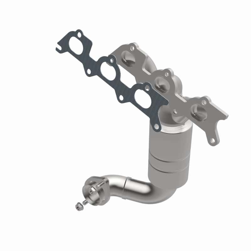 Magnaflow — Magnaflow Conv DF 07-11 Chrysler Sebring 2.7L Fr Manifold / 08-10 Dodge Avenger 2.7L Fr Manifold
OEM Grade
OEM - view 29