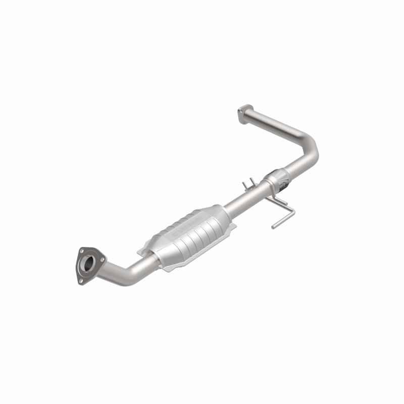 Magnaflow — MagnaFlow Conv DF 00-04 Toyota Tundra V8 4.7L Gas
HM Grade
HM - view 29