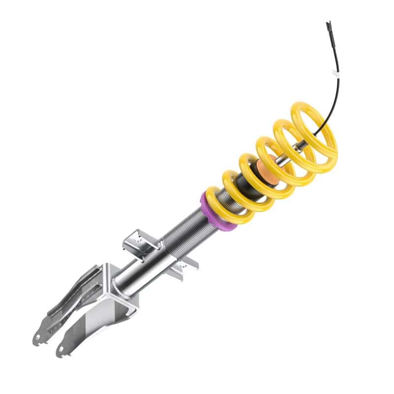 KW — KW Alfa Romeo Stelvio Quadrifoglio 949 DDC Plug And Play Coilover Kit
Coilover Kit - view 5
