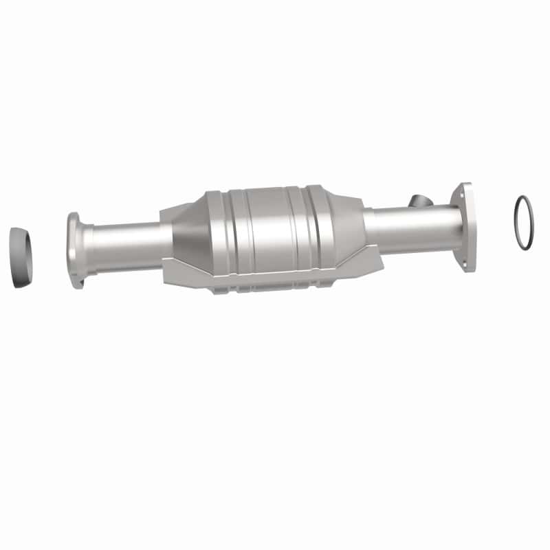 Magnaflow — MagnaFlow Conv DF 95 Honda Odyssey 2.2L
HM Grade
HM - view 11