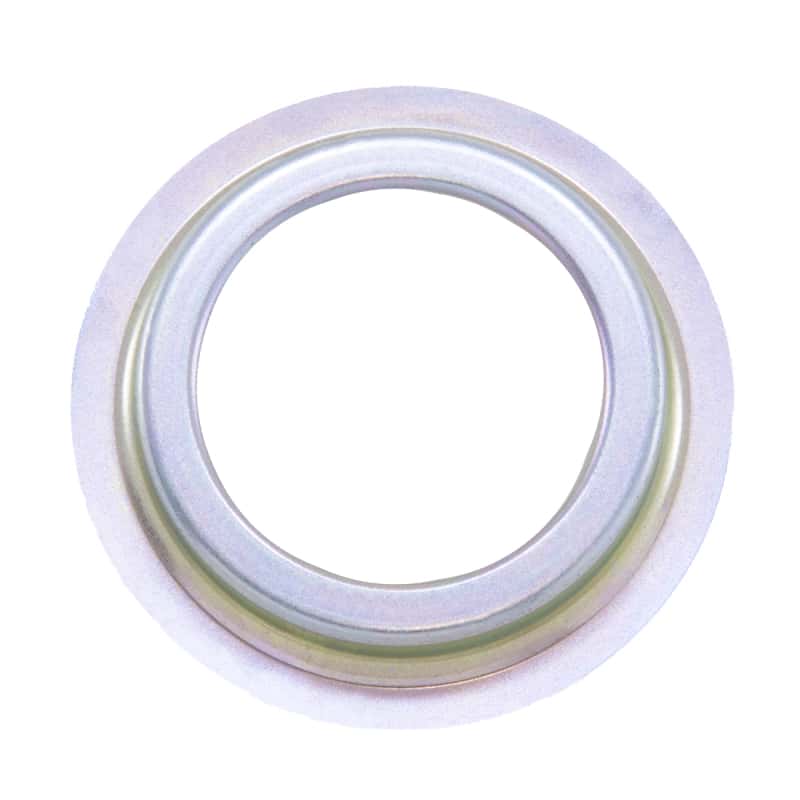 Yukon Gear & Axle — Yukon Gear Pinion Flange Dust Shield For Toyota 8in Clamshell Front
Miscellaneous  - view 3