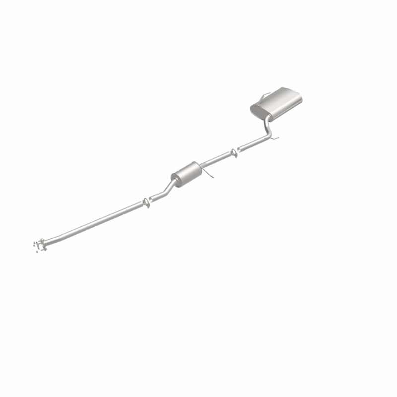 Magnaflow — MagnaFlow BRE Exhaust Kit 03-05 Honda Accord 2.4L
Exhaust Kit - view 3