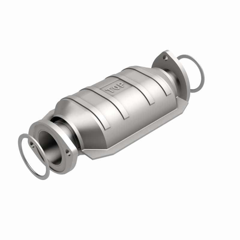 Magnaflow — MagnaFlow Conv DF 95-97 4.5L Toy Land Cruiser
HM Grade
HM - view 7