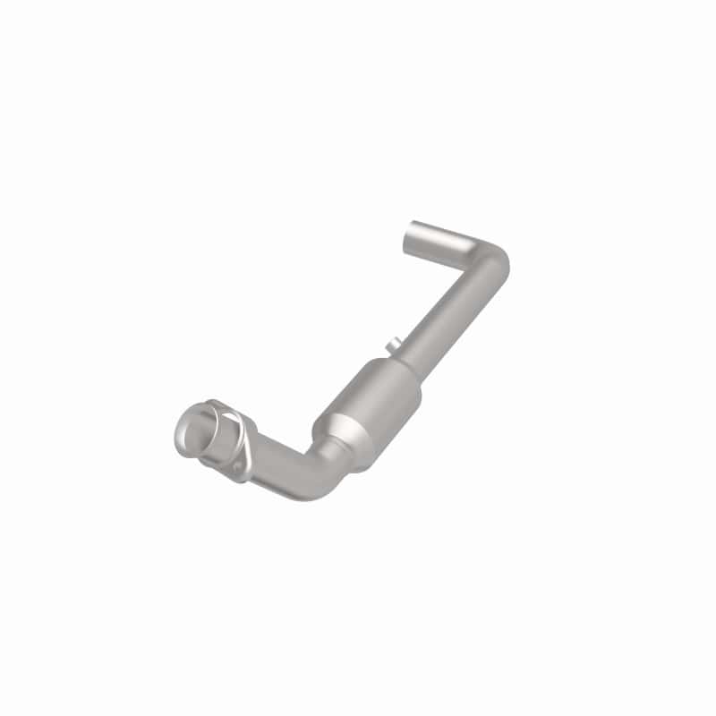 Magnaflow — MagnaFlow Conv Direct Fit OEM 05-08 Ford F150 4.2L V6 (Drivers Side)
OEM Grade
OEM - view 11