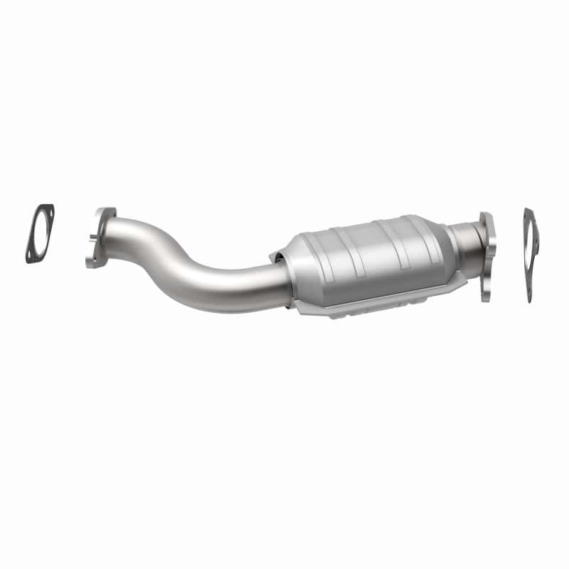 Magnaflow — MagnaFlow Conv DF 95-97 Contour 2.5L A/T Rear
HM Grade
HM - view 20