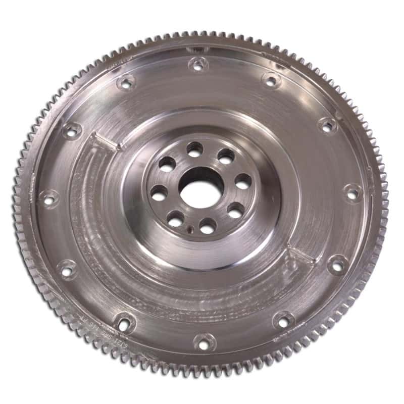 ATS Diesel — ATS Diesel 17-19 L5P Duramax 6.6L Billet Flexplate - view 3