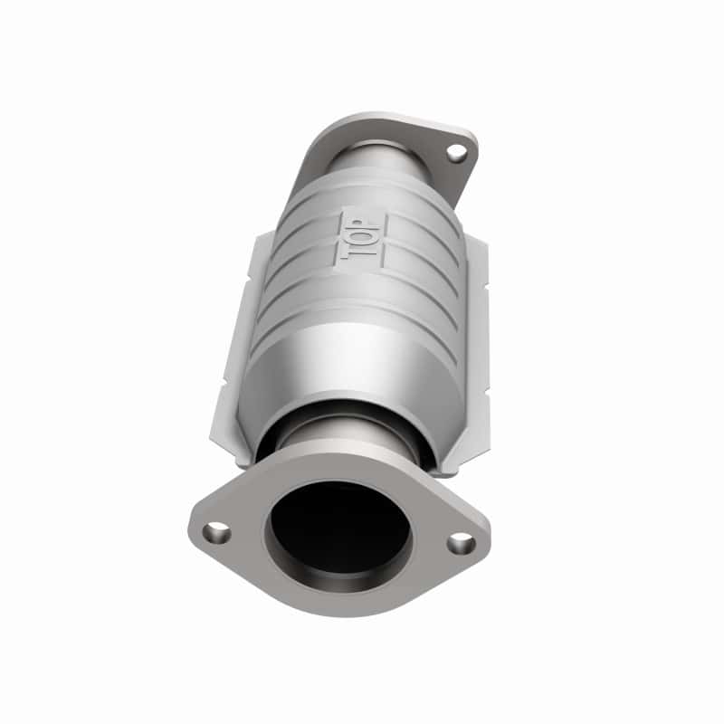 Magnaflow — MagnaFlow Conv DF 99-04 VW Golf 2.8L GTI/04-05 Golf 2.8L VR6/99-02 Jetta 2.8L 12 Valve (AFP/GLS/GLX)
OEM Grade
OEM - view 25