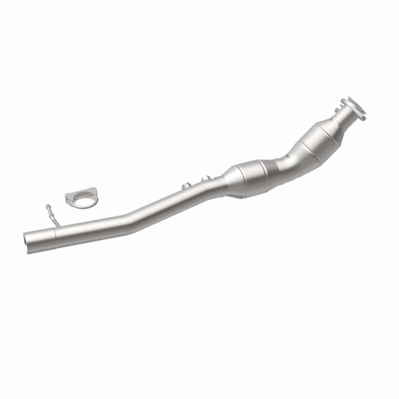 Magnaflow — MagnaFlow Conv DF 06-08 Range Rover Passenger Side
HM Grade
HM - view 19