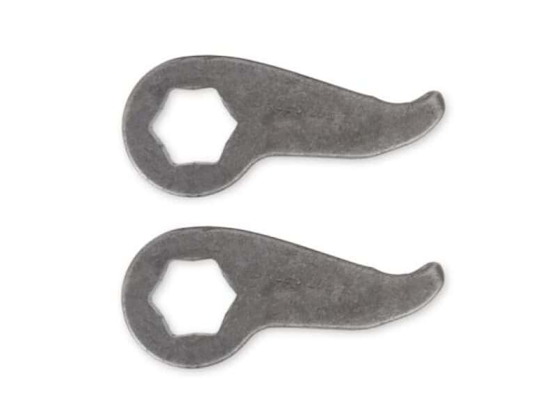 Cognito — Cognito 11-19 Chevy/GMC Silverado/Sierra 2500/3500 HD 2WD/4WD Torsion Bar Keys
Torsion Bar - view 2