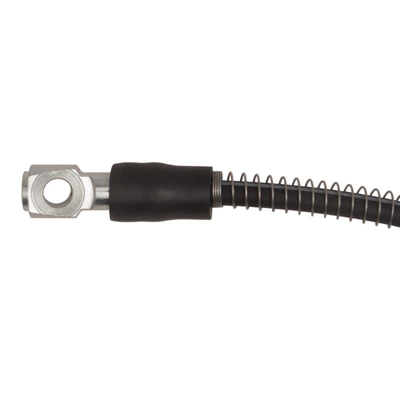 DFC — DFC 86-95 Porsche 928 Front Brake Hose - view 2