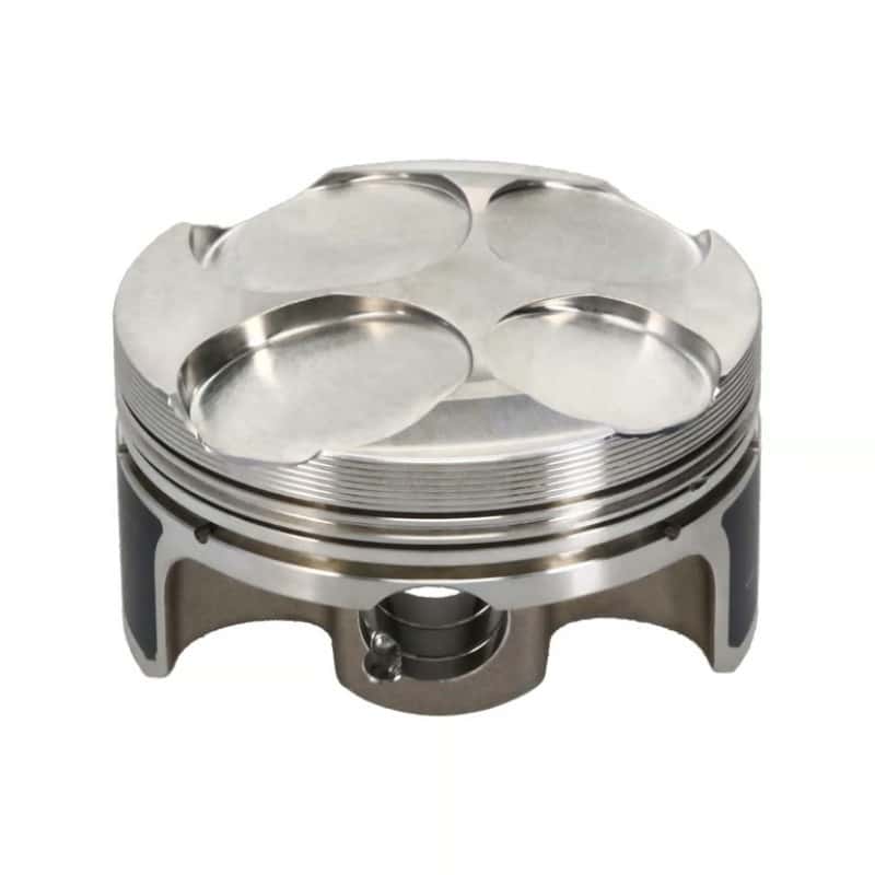 Wiseco — Wiseco Honda CBR600RR 07-19 13.51 CR Piston Kit
Piston Kit - view 11