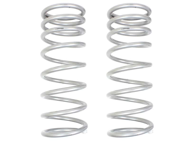 aFe — aFe 97-17 Nissan Patrol Sway-A-Way Rear Coil Springs
Rear Coil Springs - view 1