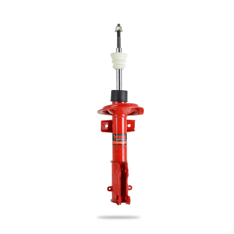 Pedders — Pedders Front Shock 2005-2014 Mustang - view 1