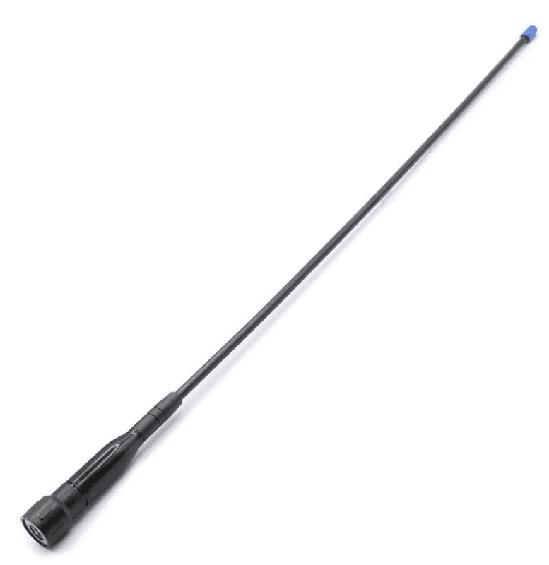 Rugged Radios — Rugged Radios Long Range Antenna for R1 / RDH-X / ABH7 Handheld Radio - view 1