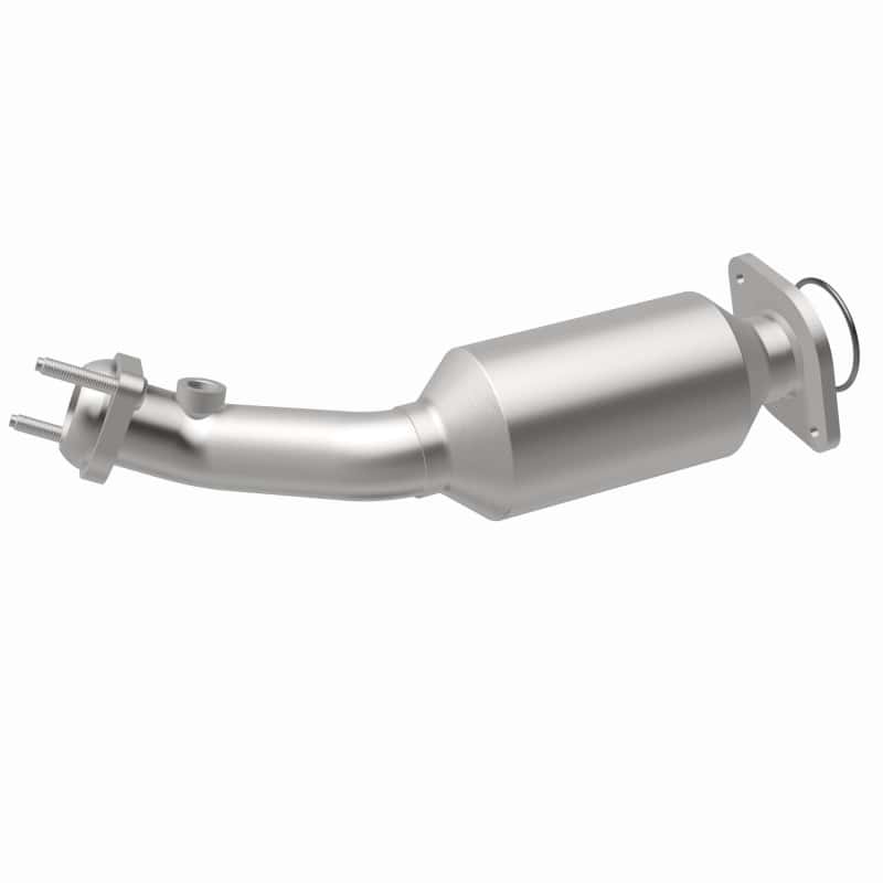 Magnaflow — Magnaflow 05-07 Ford Five Hundred 3.0L Direct Fit Converter
OEM Grade
OEM - view 19