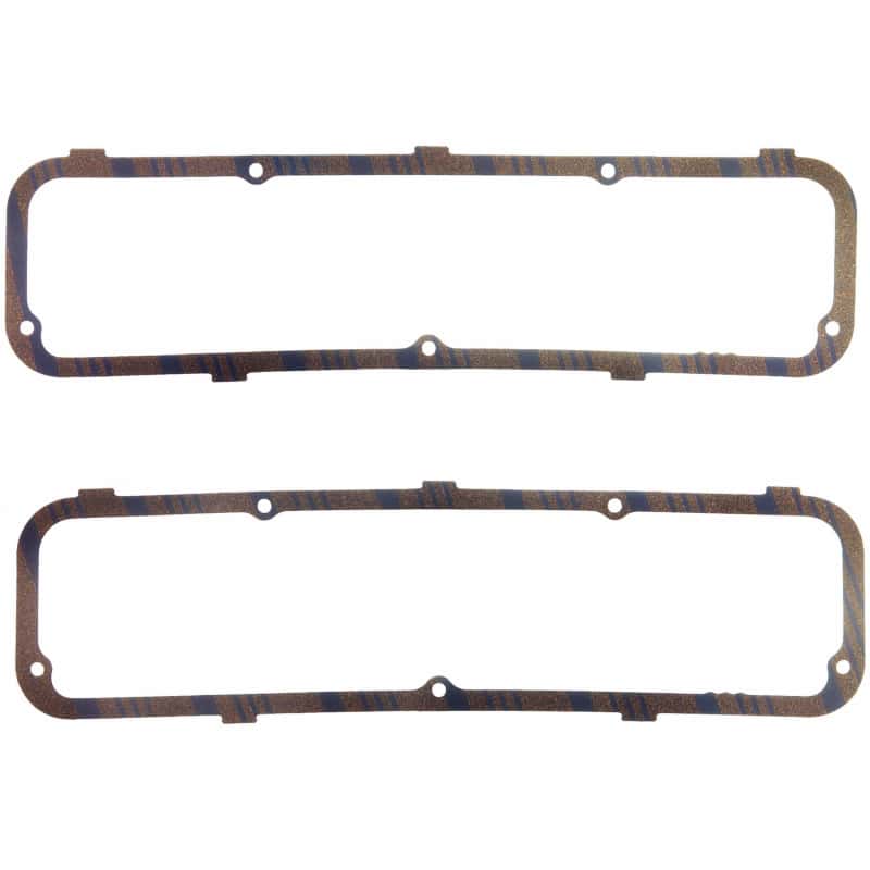 Fel-Pro — Fel-Pro 1632 Engine Valve Cover Gasket Set - view 2