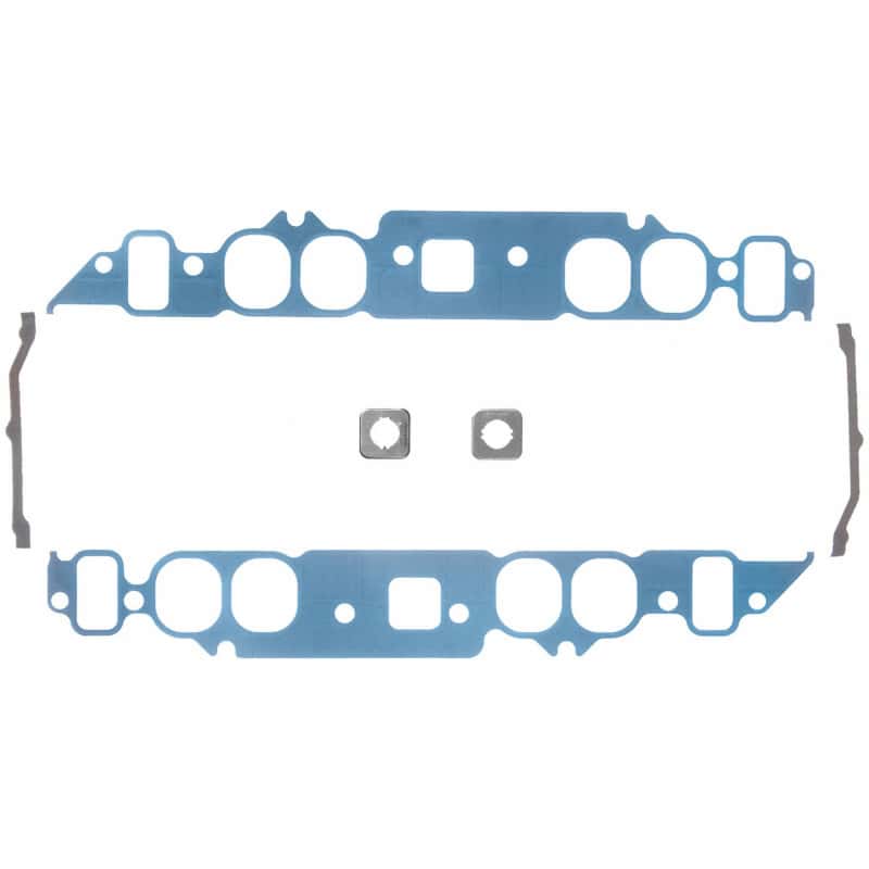 Fel-Pro — Fel-Pro Chevrolet C1500 MS 90240 Engine Intake Manifold Gasket Set - view 1