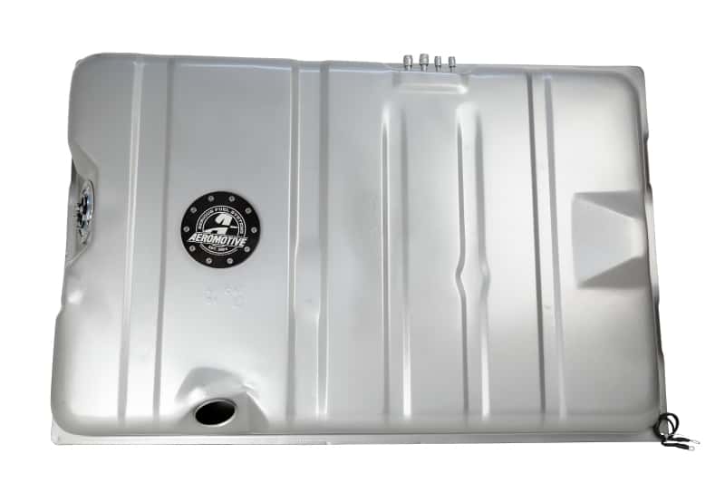 Aeromotive — Aeromotive 68-70 Dodge Charger Hellcat Swap Fuel Tank - view 1