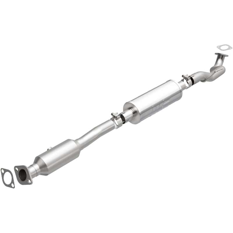 Magnaflow — Magnaflow 12-13 Kia Soul 2.0L Direct Fit Converter
California - view 2