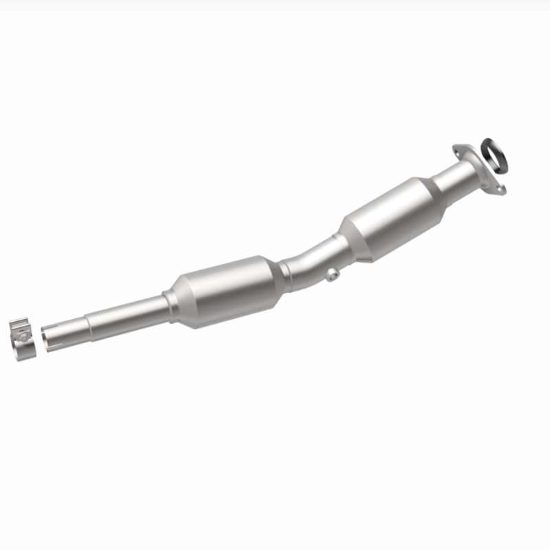 Magnaflow — MagnaFlow Conv DF 04-09 Toyota Prius 1.5L
OEM Grade
OEM - view 19