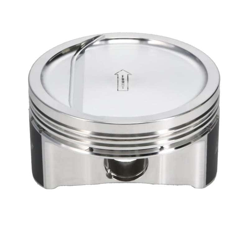 Manley Performance — Manley Chevrolet LS Piston Set - 4.130in Bore 1.315in CH, -20.00 CC
Piston Set - view 9