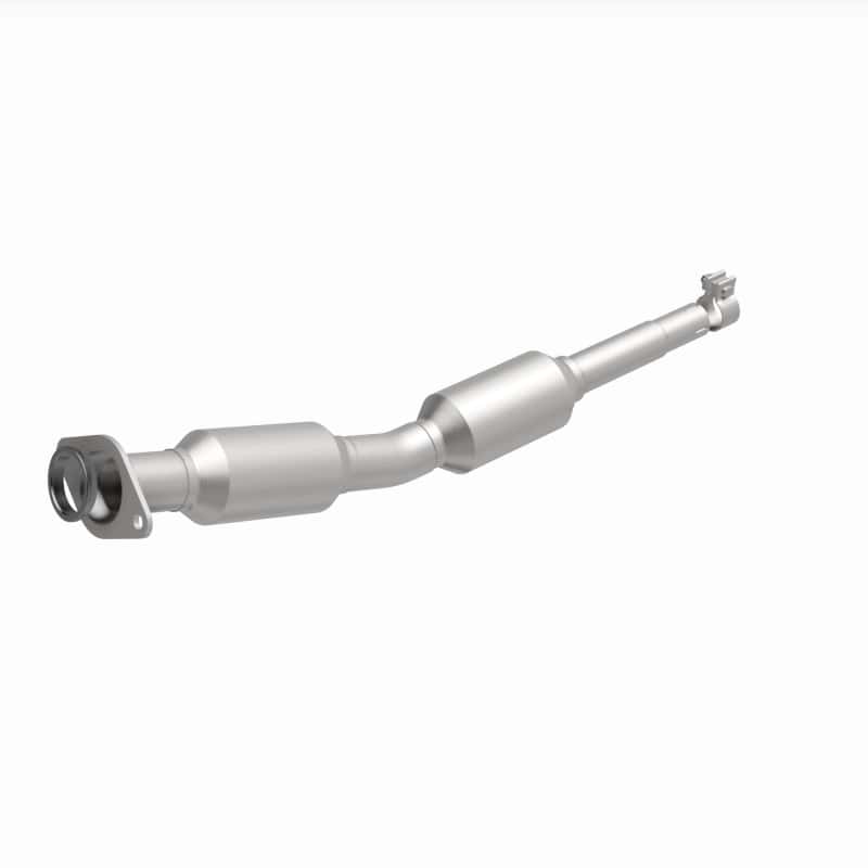 Magnaflow — MagnaFlow Conv DF 04-09 Toyota Prius 1.5L
OEM Grade
OEM - view 8