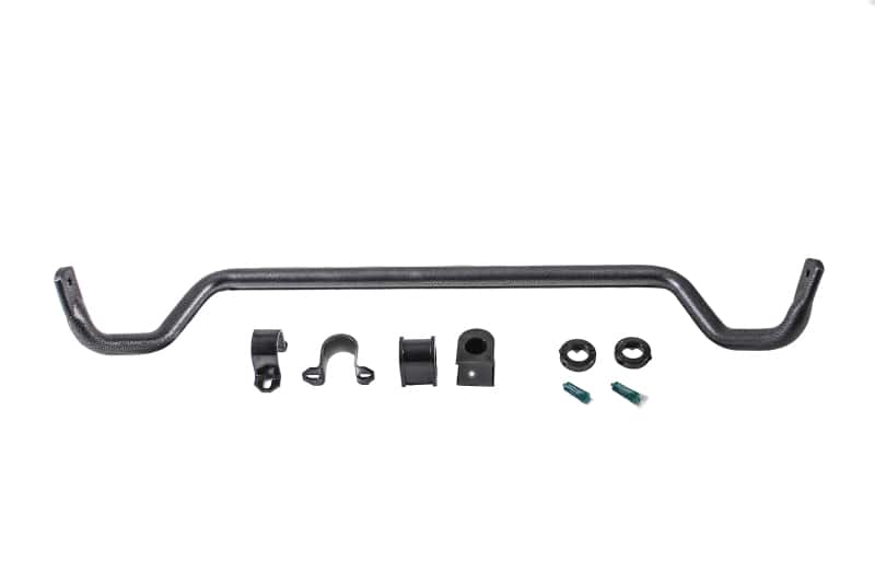 Hellwig — Hellwig 10-15 Chevrolet Camaro (w/o Power Steering) Tubular 1-1/4in Front Sway Bar
FRONT SWAY BAR - view 2