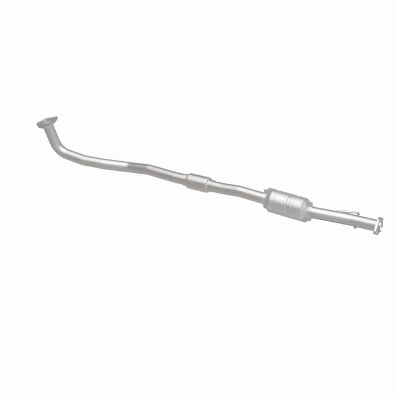 Magnaflow — Magnaflow Conv DF 1989-1990 CAMRY 2.0L Underbody
OEM Grade
OEM - view 13