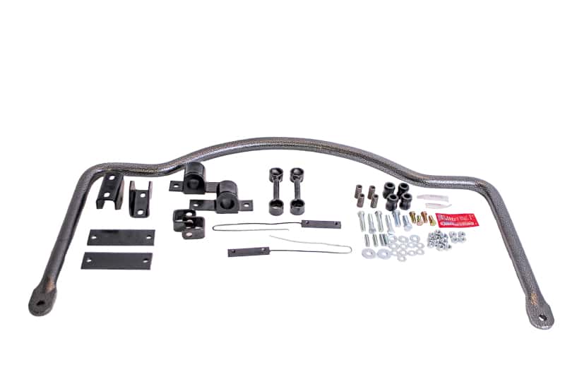 Hellwig — Hellwig 97-20 Chevrolet Express 2500 Solid Heat Treated Chromoly 1-3/8in Rear Sway Bar
REAR SWAY BAR - view 3