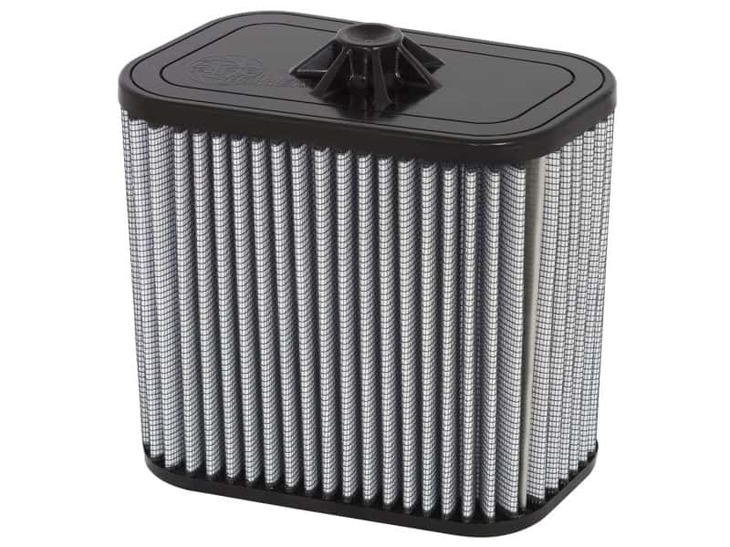 aFe — aFe MagnumFLOW Air Filters OER PDS A/F PDS BMW M3(E90/92/93) 10-11 08-09 V8(Non-US)
Magnum FLOW Filter
AirFilter - view 1