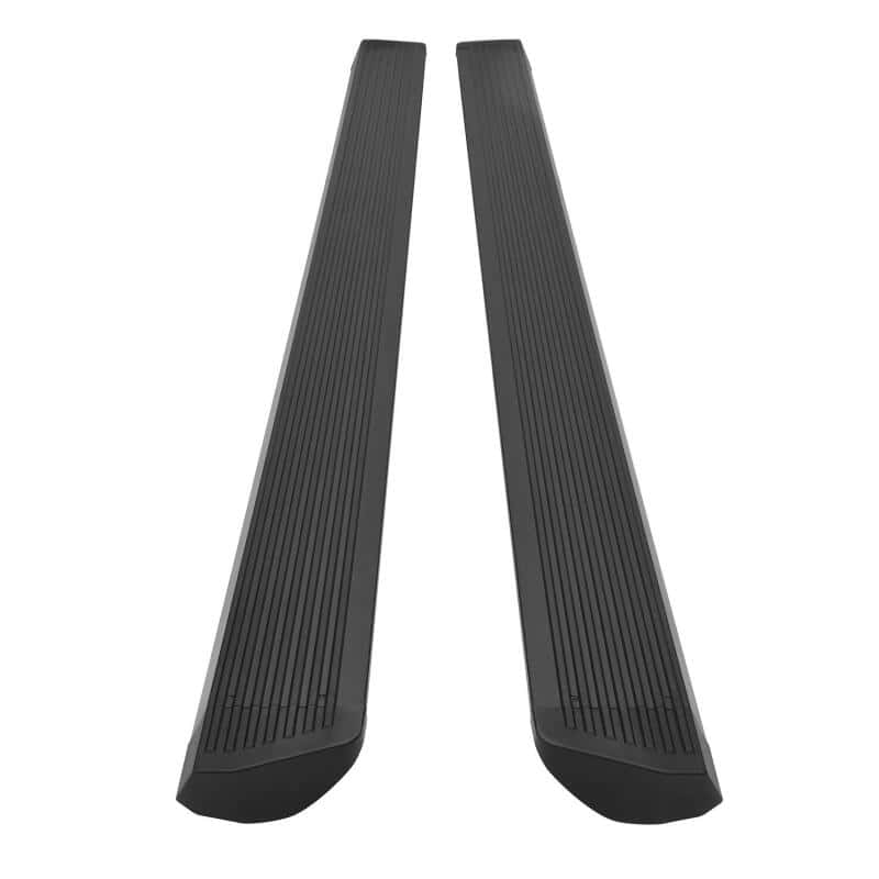 Westin — Westin 18-24 Jeep Wrangler JL Unlimited 4dr Pro-e Running Boards - Tex. Blk
Running Boards - view 9