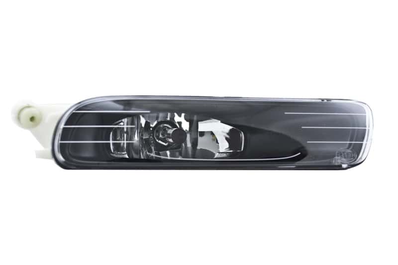 Hella — Hella 1999-2001 BMW 320i Fog Light Assembly Left
Fog Lamp Assy LH - view 2