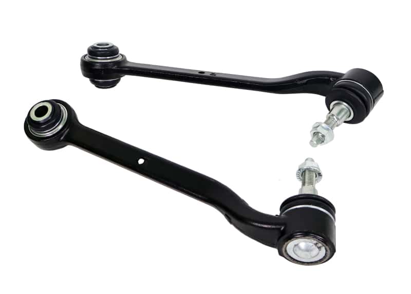 Whiteline — Whiteline 15-23 Ford Mustang S550 Front Lateral Link Lower Control Arm - view 5