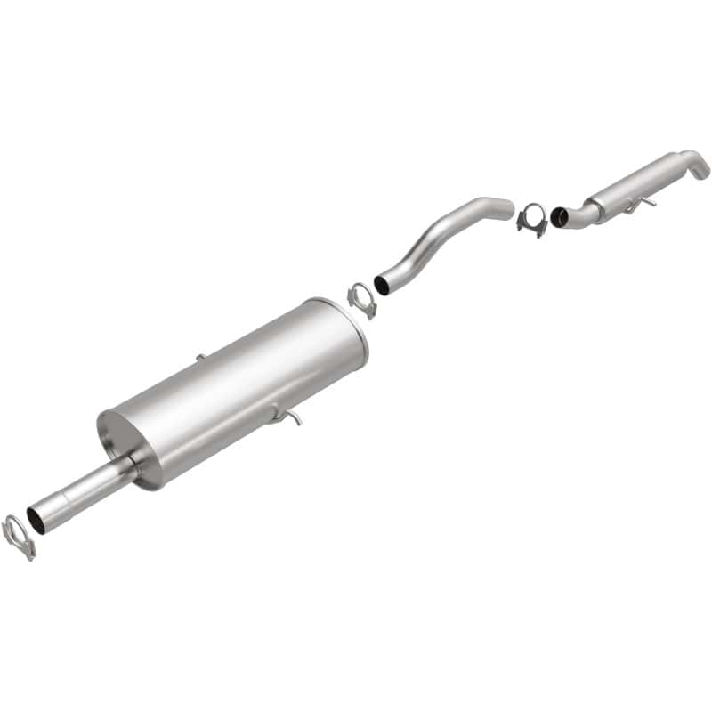 Magnaflow — MagnaFlow BRE Exhaust Kit 01-05 Town & Country Caravan 3.8L
Exhaust Kit - view 2