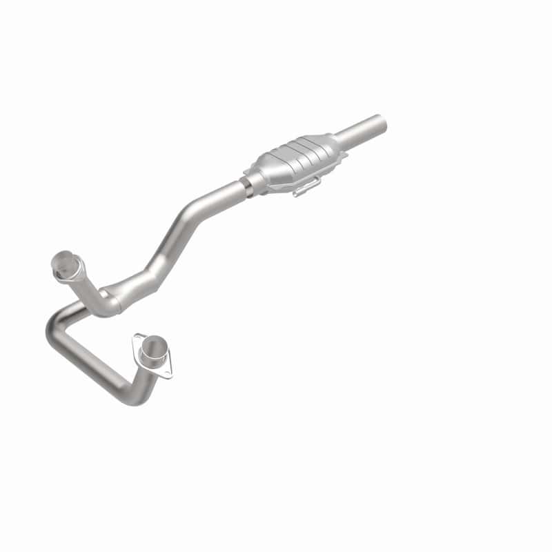 Magnaflow — MagnaFlow Conv DF Ford 84 87
Standard Grade
Standard - view 7