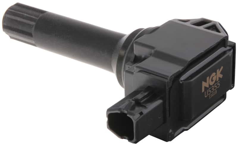 NGK — NGK WRX 2018-2015 COP Ignition Coil - view 1