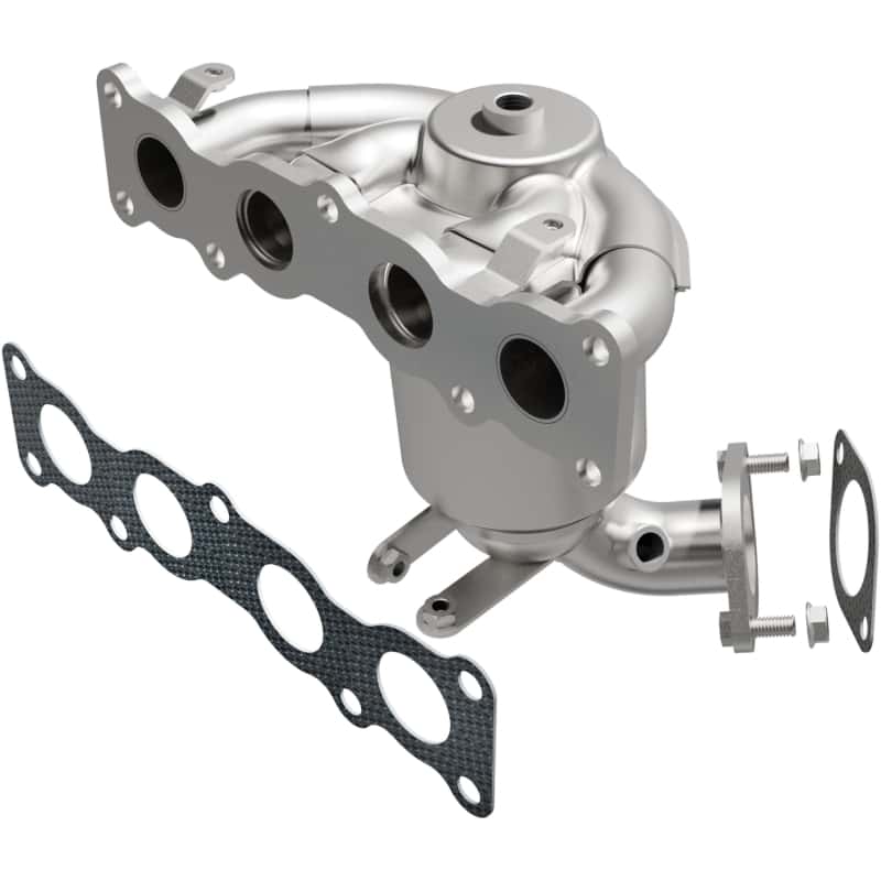Magnaflow — Magnaflow 2016 Sorento L4 2.4 OEM Manifold Direct Fit Converter
OEM Grade
OEM - view 1