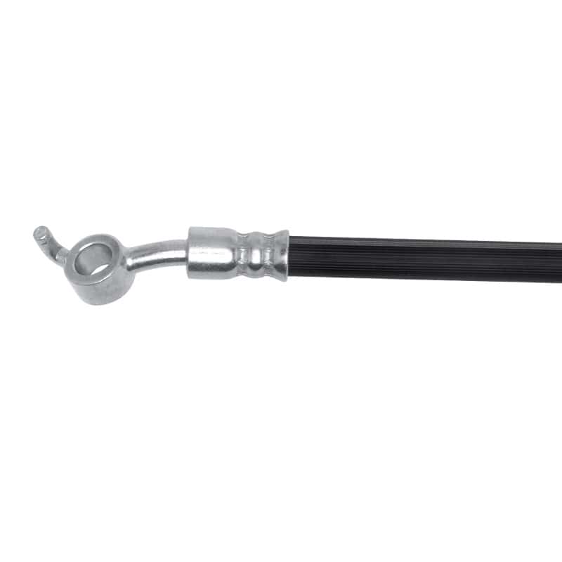 DFC — DFC 17-22 Hyundai Ioniq Rear-R/Front-R Brake Hose - view 2
