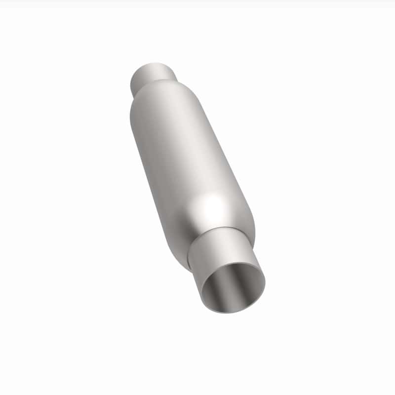 Magnaflow — MagnaFlow Muff GP 3.5in Dia 16in Overall Length 2.25in Inlet / 2.25in Outlet
Glasspack - view 38