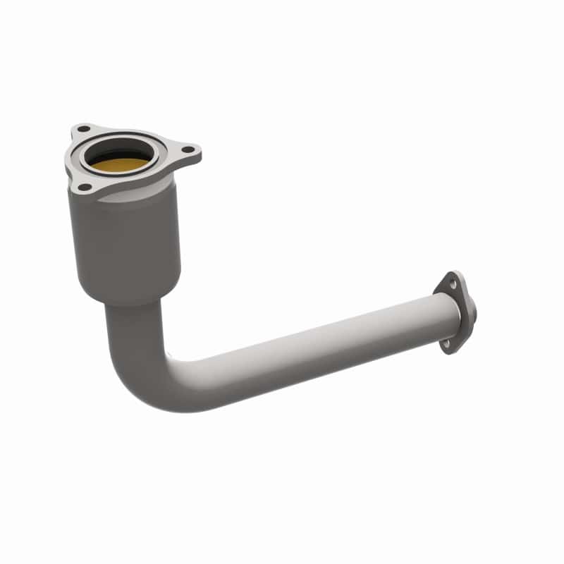 Magnaflow — MagnaFlow Conv DF 99-02 Esteem 1.8L frt OEM
OEM Grade
OEM - view 23