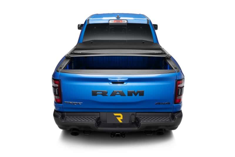 Extang — Extang 09-18 Dodge Ram / 19-21 Classic 1500 (5ft 7in Bed) - Does Not Fit RamBox Trifecta e-Series
ES 09-18Ram5ft.7w/oR - view 7