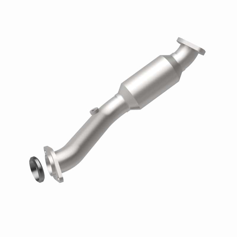 Magnaflow — Magnaflow 2007 Chevrolet Corvette 6.0L Direct Fit Converter
California - view 17