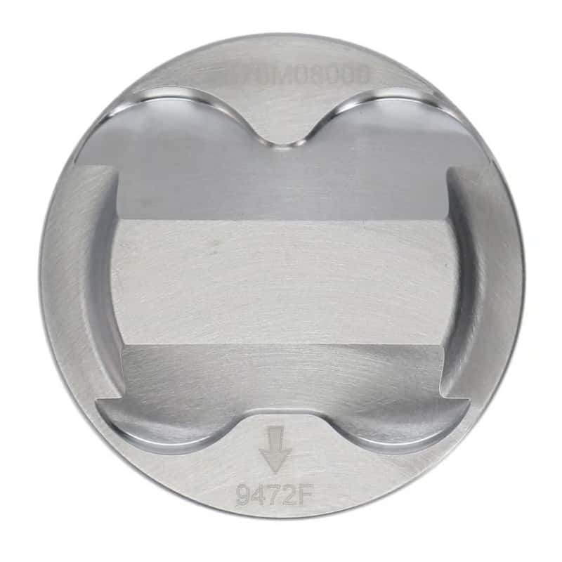 Wiseco — Wiseco Suzuki DR350 90-99 10.51 CR 3150XG Piston kit
Piston Kit - view 12