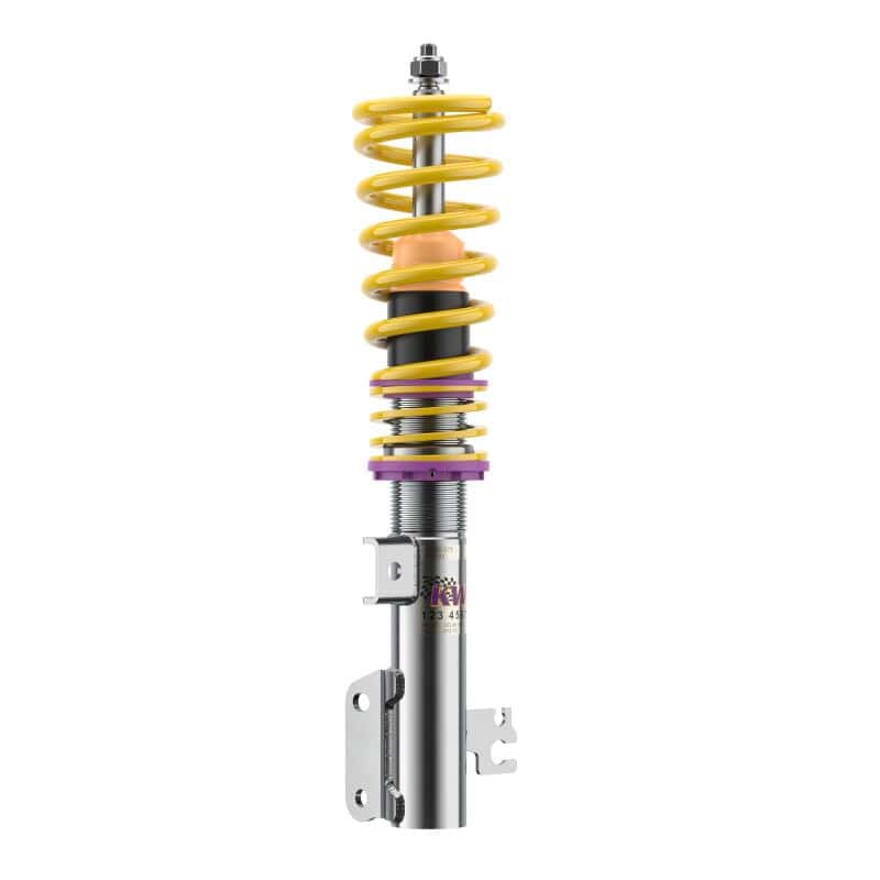 KW — KW Coilover Kit V2 Saab 9-3 (YS3FXXXX) Sedan Convertible
Coilover Kit - view 8