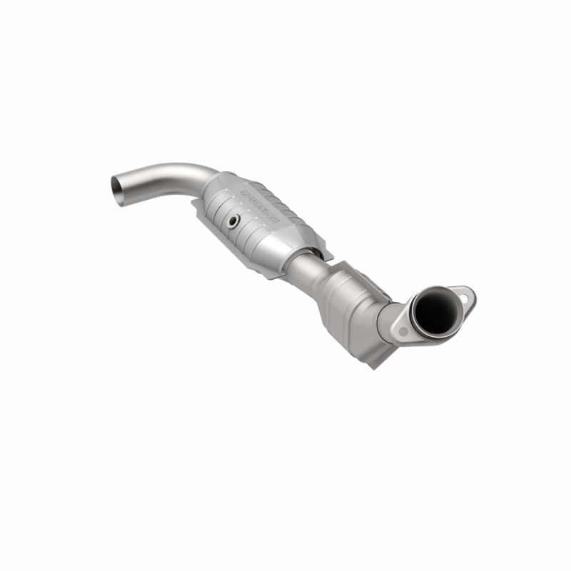 Magnaflow — MagnaFlow Conv DF 01 Ford F-150 4.2L
California - view 23