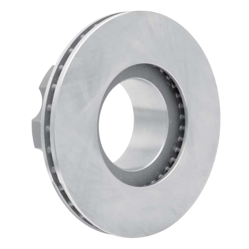 DFC — DFC 05-12 Hino 165 Front Brake Rotor
DFC Brake Rotor - view 4