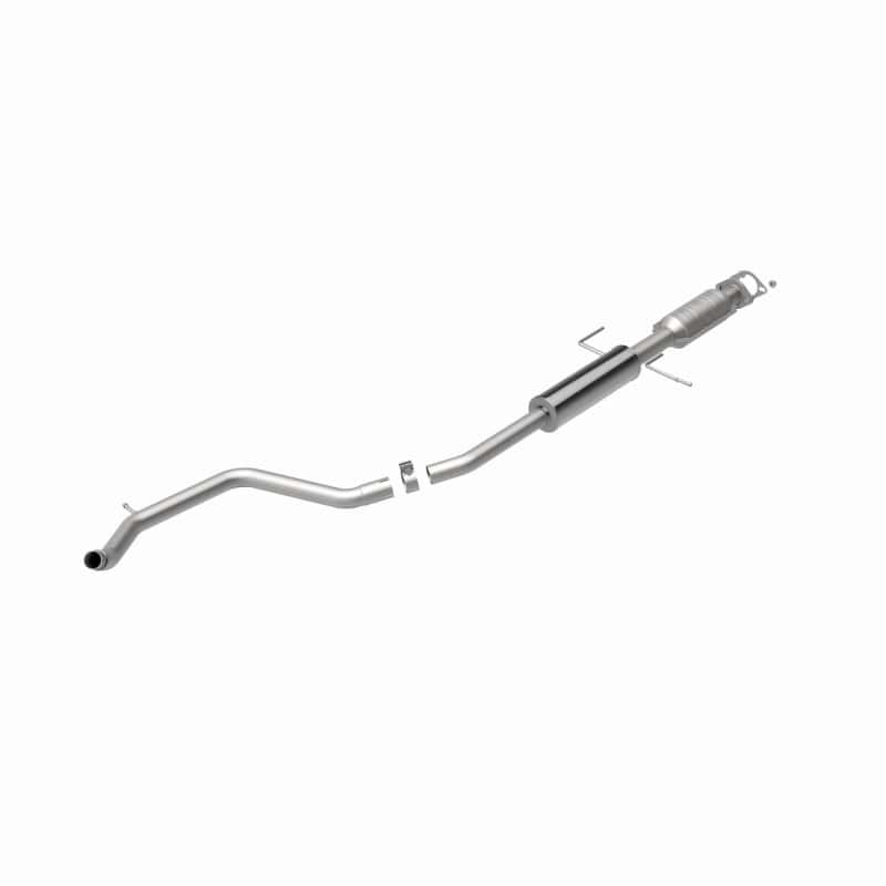 Magnaflow — MagnaFlow Conv DF 06-09 Mazda 5 2.3L
OEM Grade
OEM - view 18