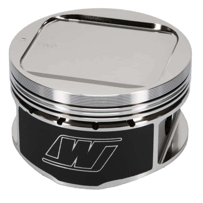 Wiseco — Wiseco Subaru WRX 4v R/Dome 8.4:1 CR 93mm Piston Shelf Stock
Piston - view 4