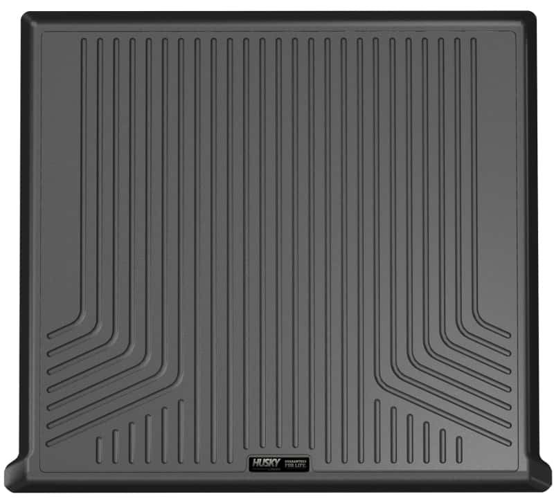 Husky Liners — Husky Liners 19-20 Honda Passport Weatherbeater Black Rear Cargo Liner
Cargo Liner - view 1