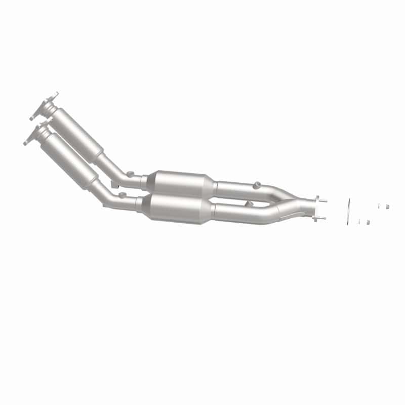 Magnaflow — Magnaflow 99-01 Volvo S80 2.8L Direct Fit Converter
California - view 12